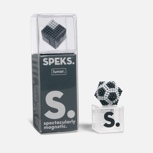 Speks - Lunar - Game On