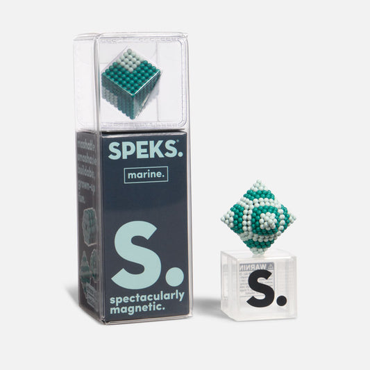 Speks - Marine - Game On