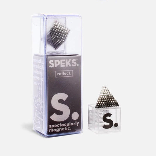 Speks - Reflect - Game On