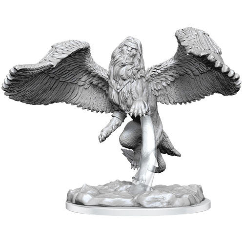 Sphinx Male - Critical Role - Game On