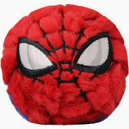 Spider-Man - Bouncer - Game On