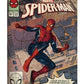 Spider Man - Comic Book Cover - Game On