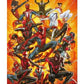 Spider-Man - Geddon - Game On