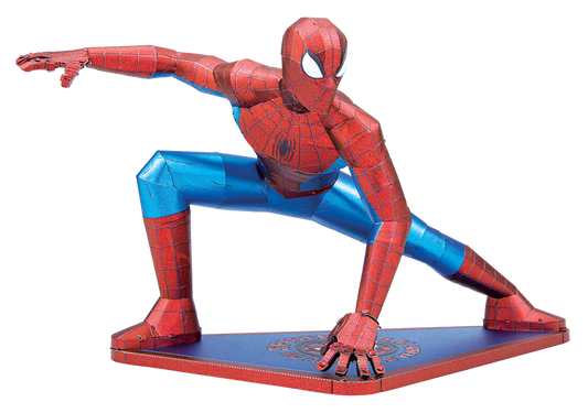 Spider-Man - Game On