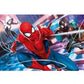 Spider-Man - Peter Miles Gwen - Game On
