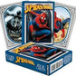 Spider-Man Playing Cards - Classic - Game On