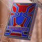 Spider-Man Playing Cards - Game On