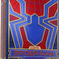 Spider-Man Playing Cards - Game On