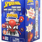 Spider-Man Tower Series Hero Box - Blind Box - Game On
