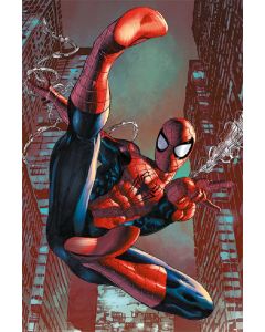 Spider-Man - Web Sling - Game On
