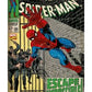 SpiderMan - Escape Impossible - Game On