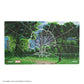 Spiderman Forest Shiny Playmat - Game On