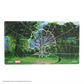 Spiderman Forest Shiny Playmat - Game On