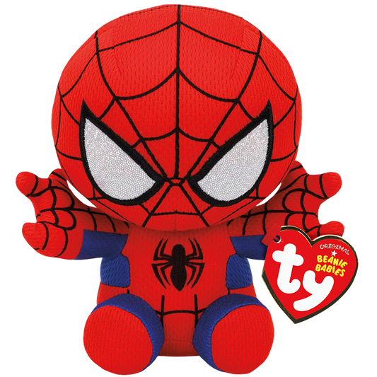 Spider-Man - Floppy Med - Game On