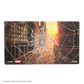 Spiderman Plains Shiny Playmat - Game On