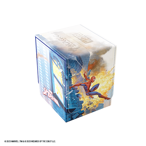 Spiderman Squire Plus 100+ XL - Game On