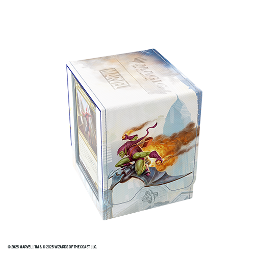 Spiderman Squire Plus 100+ XL - Game On