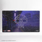 Spiderman Swamp Shiny Playmat - Game On