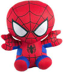 Spiderman TY - Game On