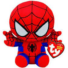 Spiderman reg - Game On