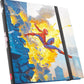 Spiderman/Green Goblin 24 Pocket Binder - Game On