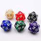 Spin Down Die - Game On