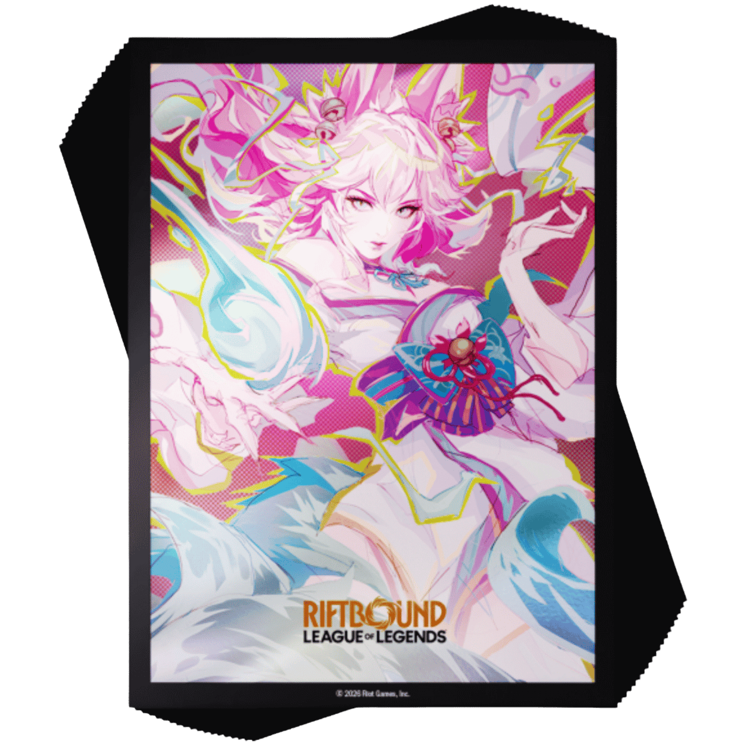 Spirit Blossom Ahri Sleeves - Game On