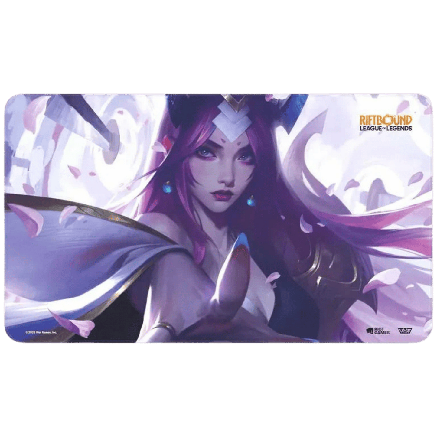 Spirit Blossom Irelia Playmat - Game On