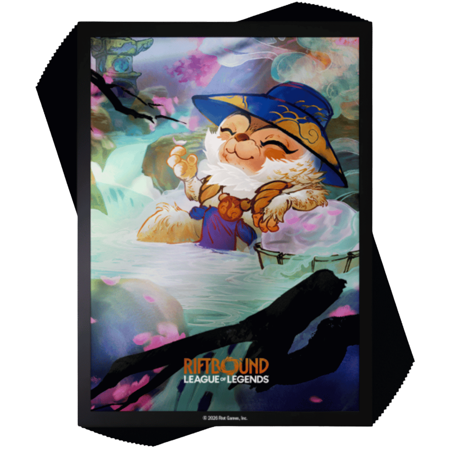 Spirit Blossom Teemo Sleeves - Game On
