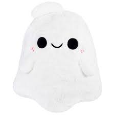 Spooky Ghost (15") - Game On
