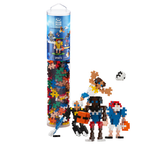 Big Tube 240 pc - Sports - Game On