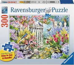 Spring Awakening 300 pc Lg For. - Game On