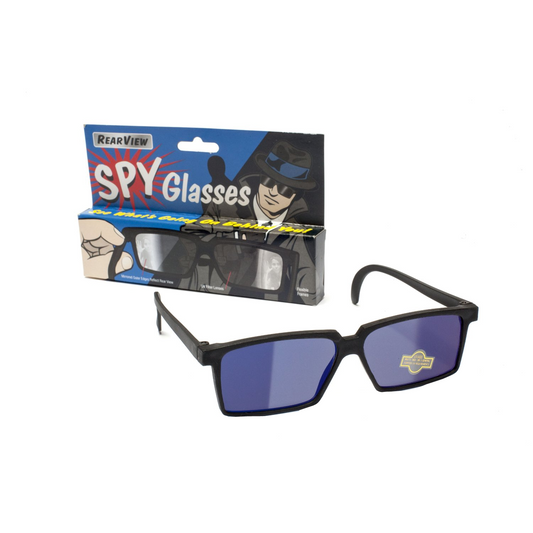 Spy Toy Glasses - Game On