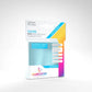 PRIME Sleeves: Square (73 x 73 mm) - Game On
