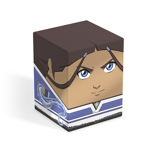 Squaroes ATLA Katara Boulder - Game On
