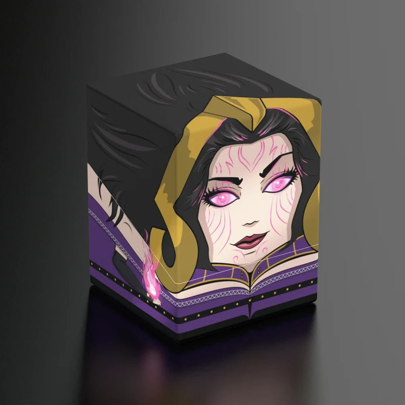 Squaroes Boulder Liliana - Game On