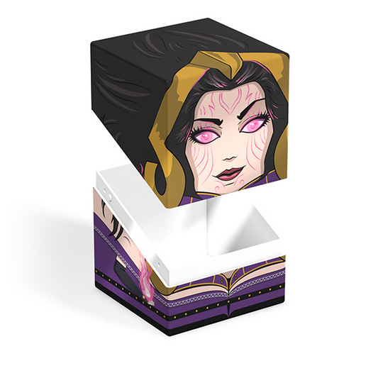 Squaroes Boulder Liliana - Game On