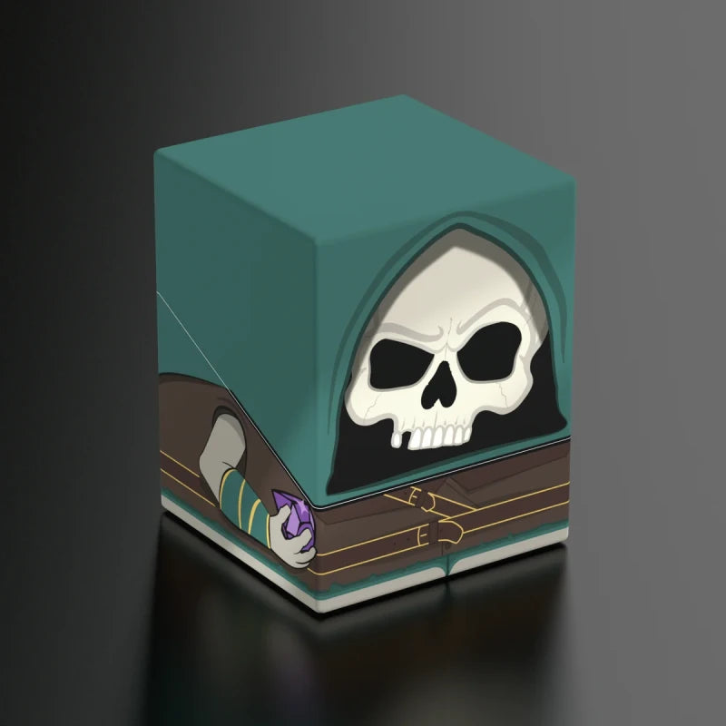 Squaroes Boulder Tinybones - Game On