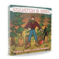 Squatch and Seek - Card Games - Game On