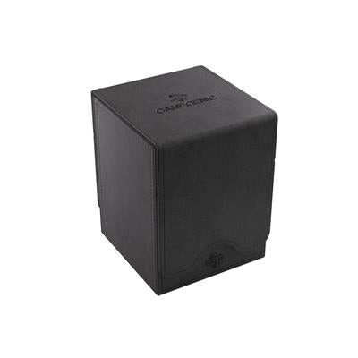 Squire 100+ XL Black - Game On