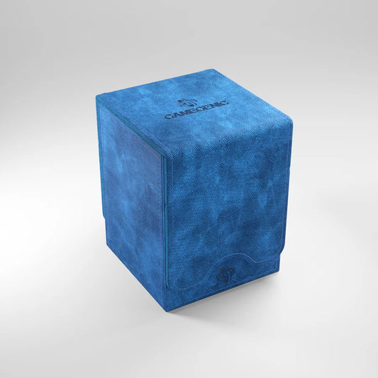 Squire 100+ XL Blue - Game On