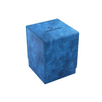 Squire 100+ XL Blue - Game On