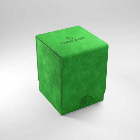 Squire 100+ XL Green - Game On