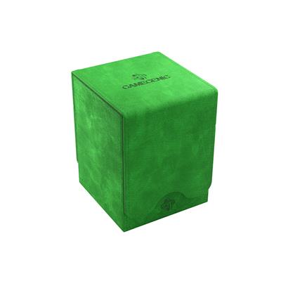Squire 100+ XL Green - Game On
