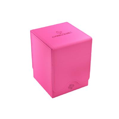 Squire 100+ XL Pink - Game On