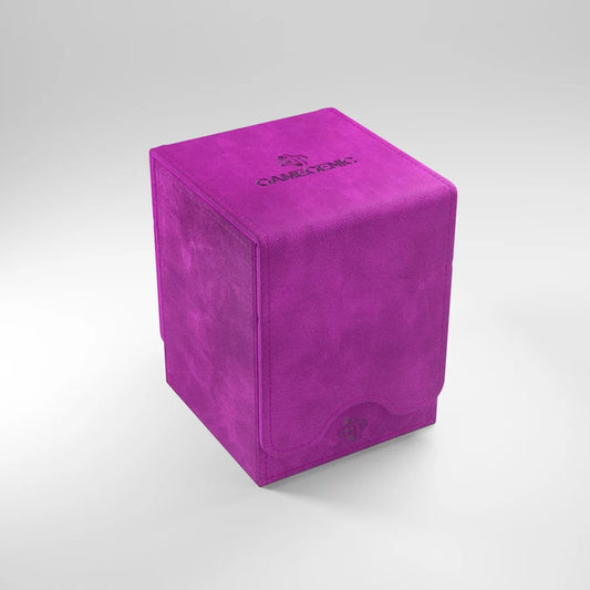 Squire 100+ XL Purple - Game On