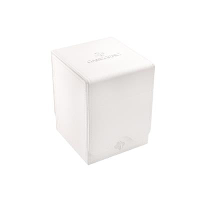 Squire 100+ XL White - Game On