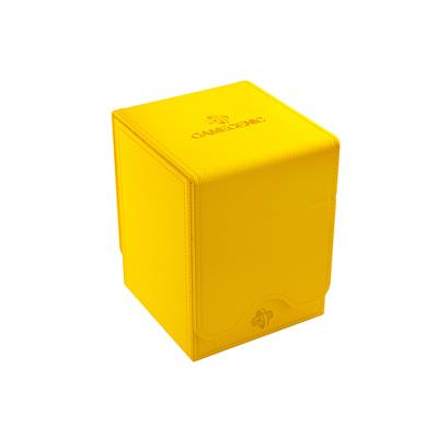 Squire 100+ XL Yellow - Game On