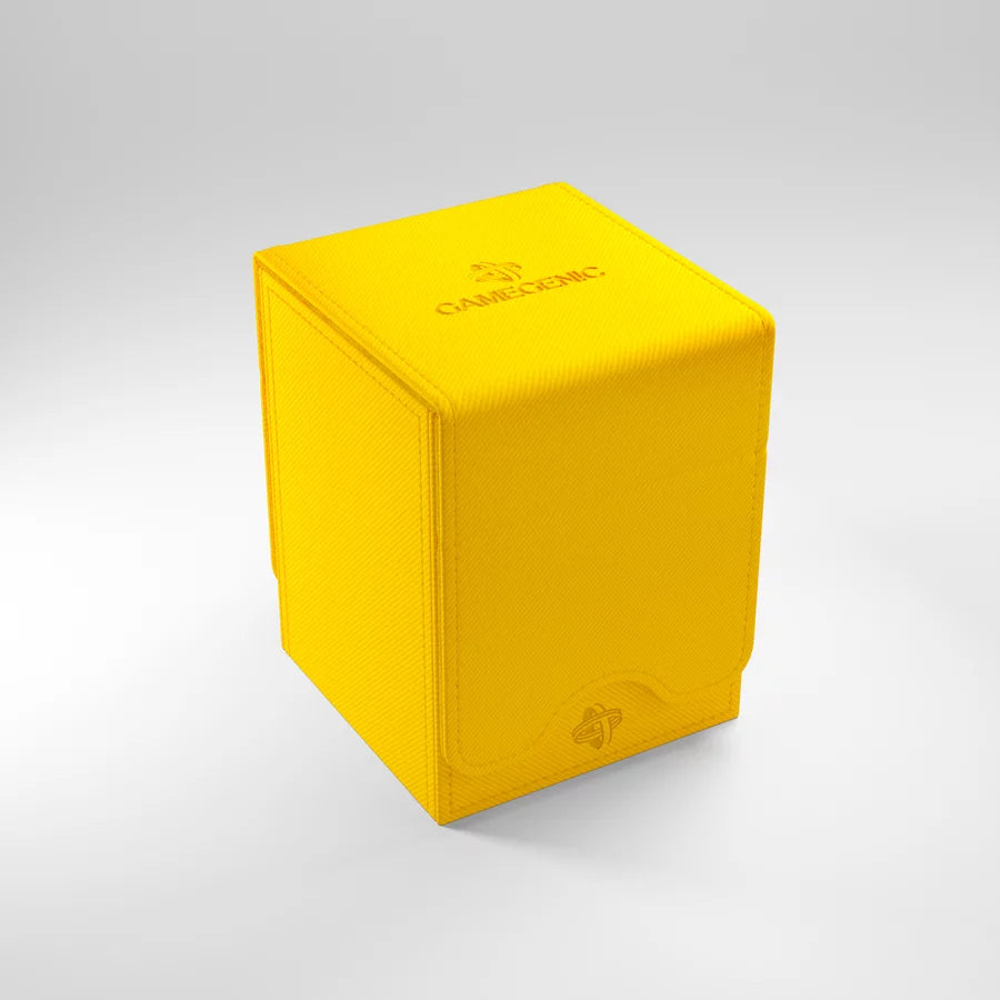 Squire 100+ XL Yellow - Game On