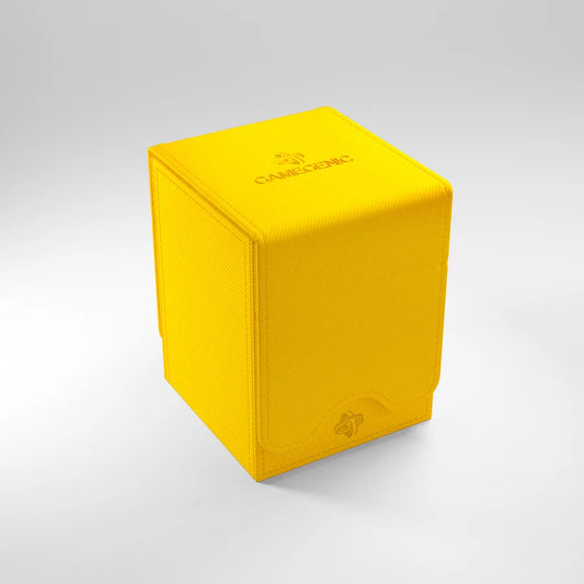 Squire 100+ XL Yellow - Game On
